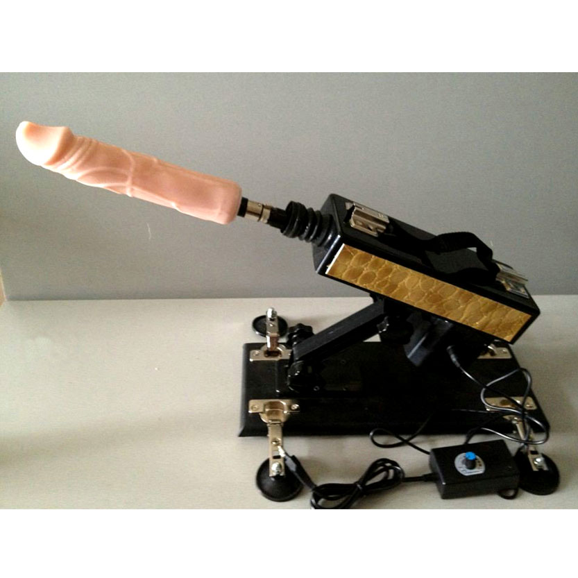 Toy Machine Porn - Fuck toy sex machine â€“ Telegraph